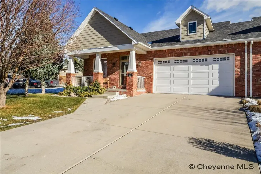 6805 Grand Teton Ct, Cheyenne, WY 82009 - #2