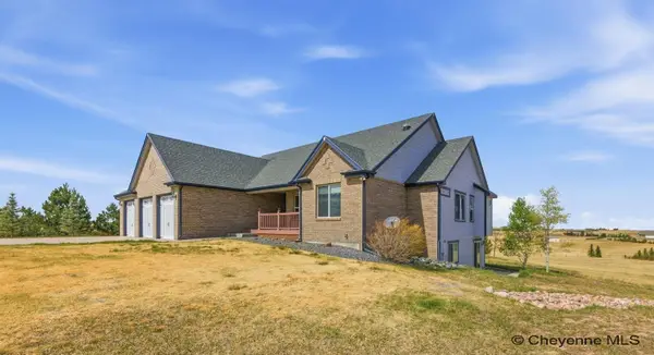 Address Withheld By Seller, Cheyenne, WY 82009