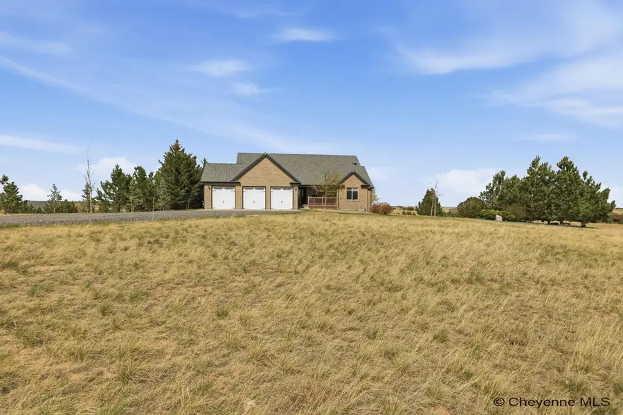 Address Withheld By Seller, Cheyenne, WY 82009 - #2