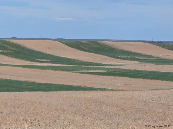 tbd Harvey Rd, Wheatland, WY 82201