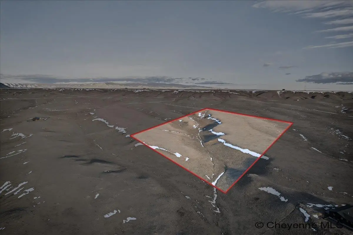Tr 91 Wild Horse Ranch, Laramie, WY 82070 - #1