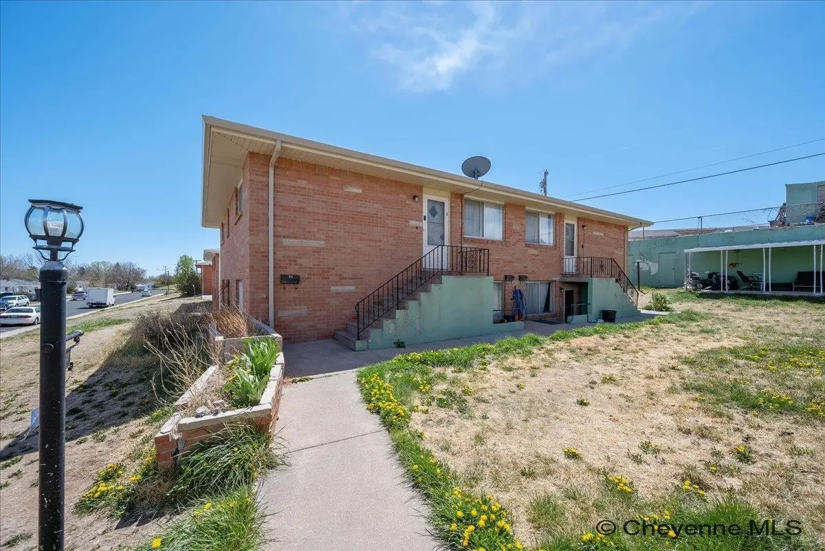 1749 Oxford Dr, Cheyenne, WY 82001 - #1
