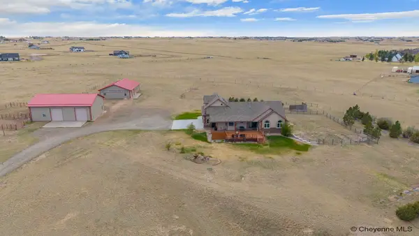 2693 Ford Rd, Cheyenne, WY 82009