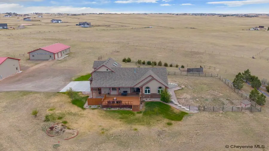 2693 Ford Rd, Cheyenne, WY 82009 - #2