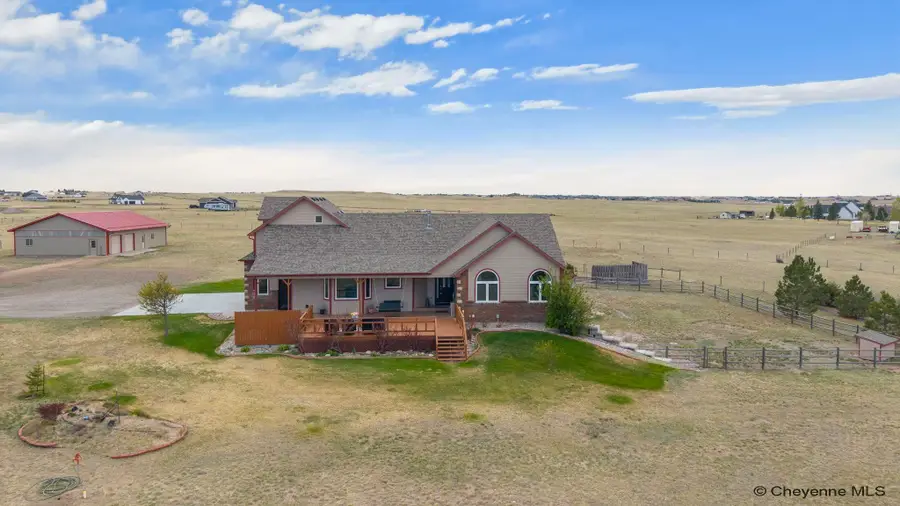 2693 Ford Rd, Cheyenne, WY 82009 - #3