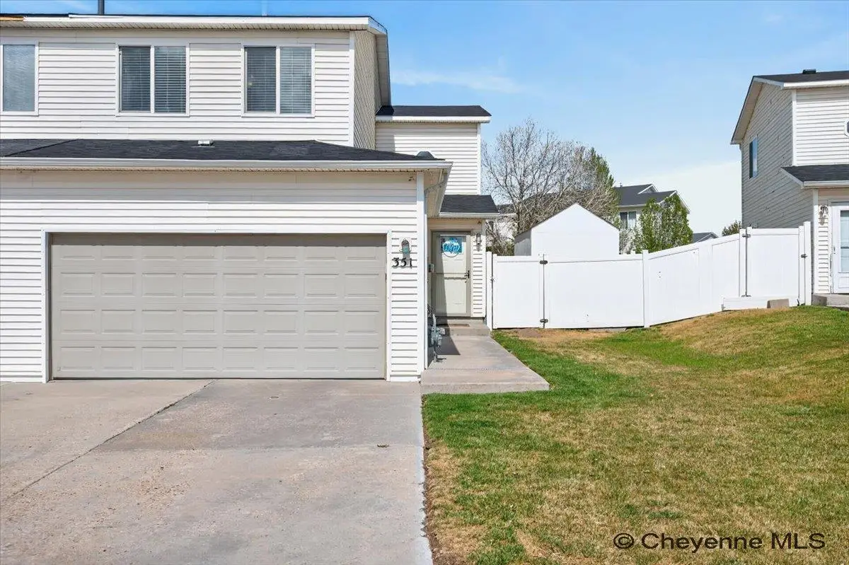 351 Maddies Way, Cheyenne, WY 82007 - #1