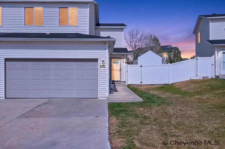351 Maddies Way, Cheyenne, WY 82007 - #2