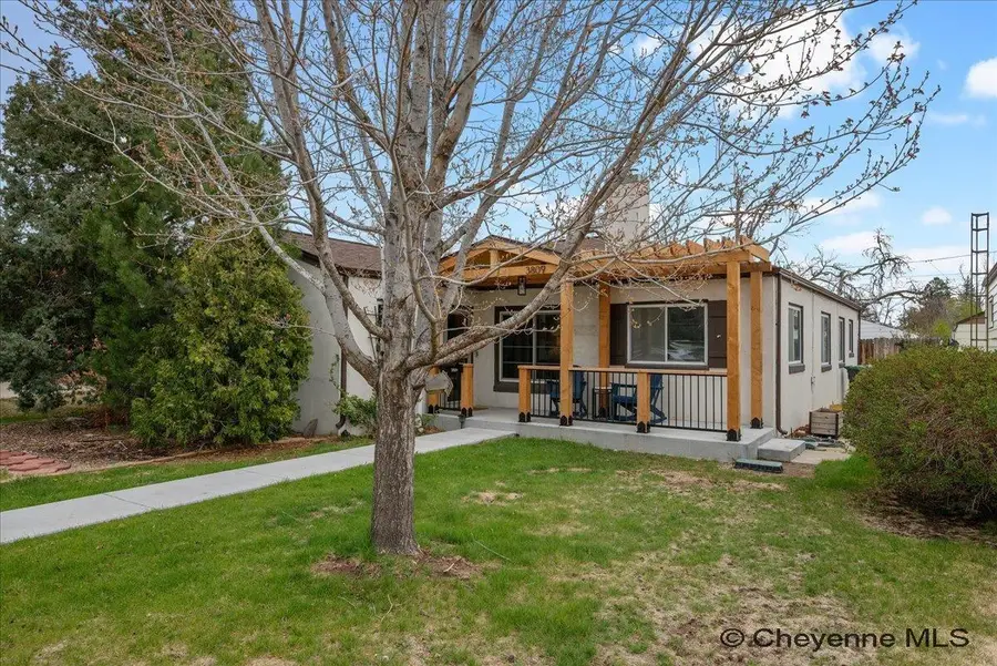 3809 Dey Ave, Cheyenne, WY 82001 - #2