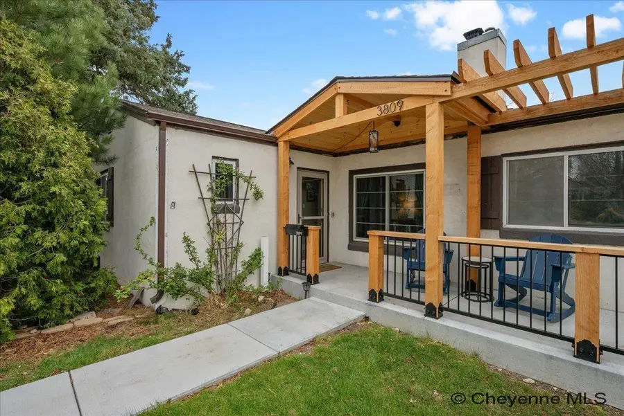 3809 Dey Ave, Cheyenne, WY 82001 - #3