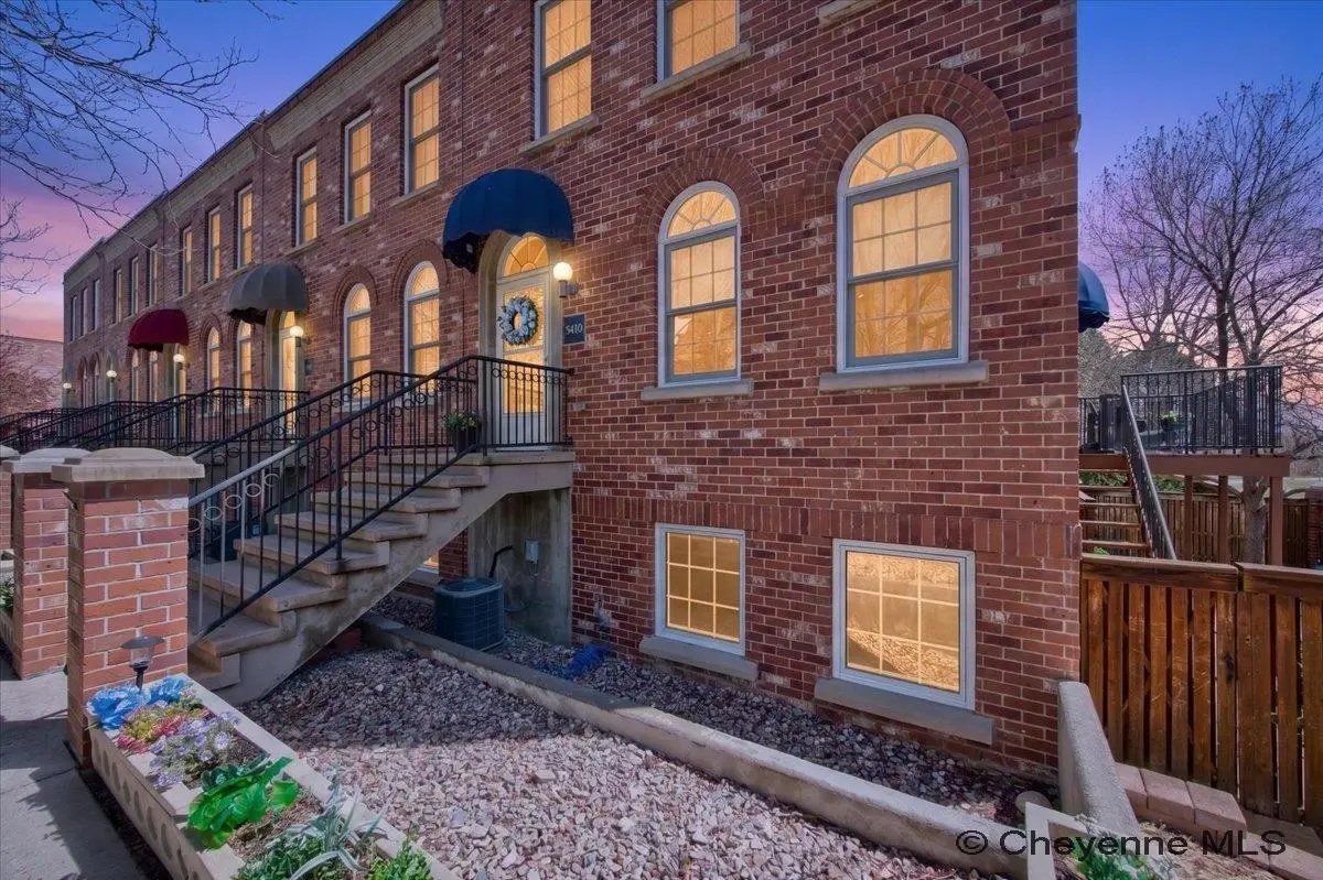 5410 Sunset Dr, Cheyenne, WY 82009-9999 - #1