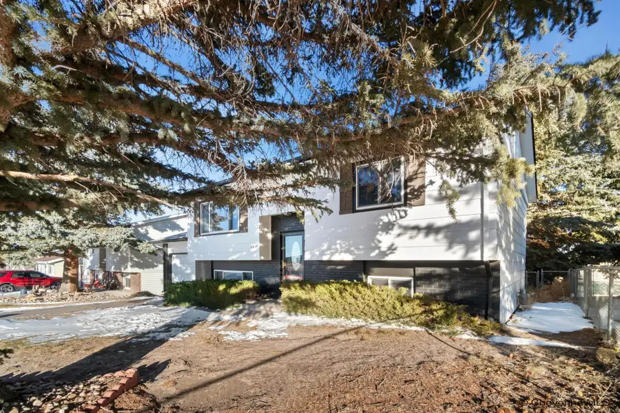 3315 Grove Dr, Cheyenne, WY 82001 - #3