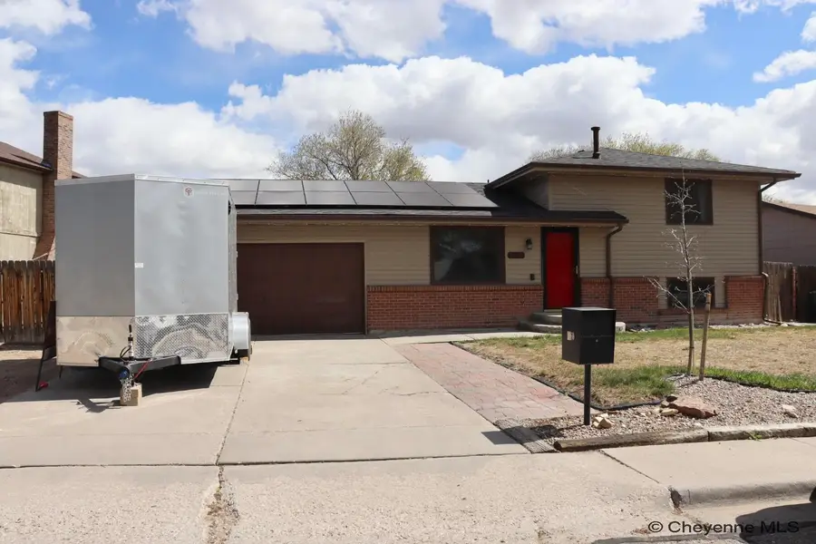 5060 Timberline Rd, Cheyenne, WY 82009 - #2