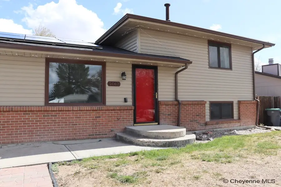 5060 Timberline Rd, Cheyenne, WY 82009 - #3