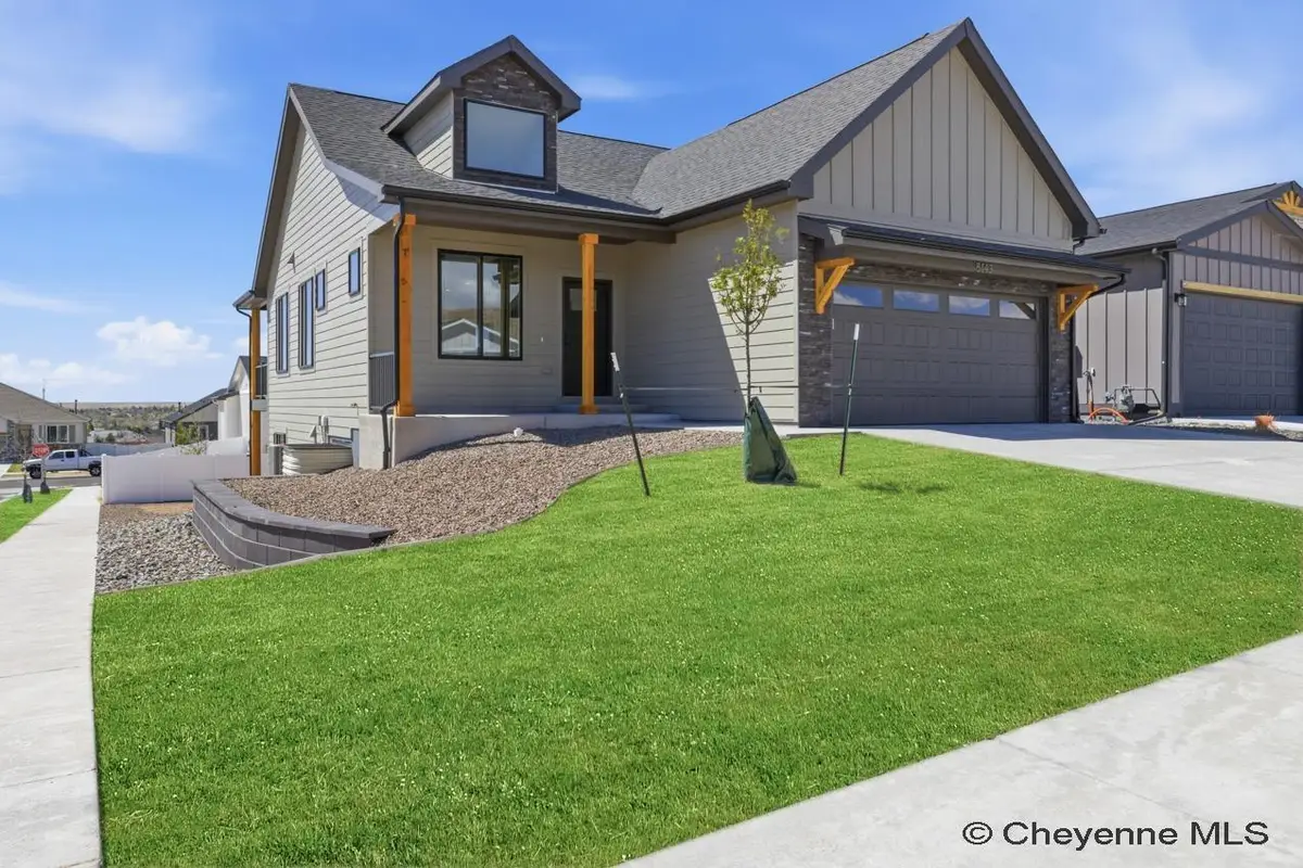 5143 Carla Dr, Cheyenne, WY 82001 - #1