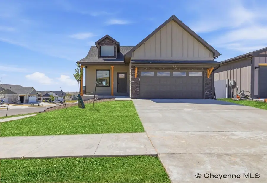 5143 Carla Dr, Cheyenne, WY 82001 - #2