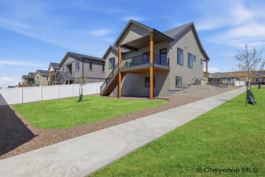5143 Carla Dr, Cheyenne, WY 82001 - #3