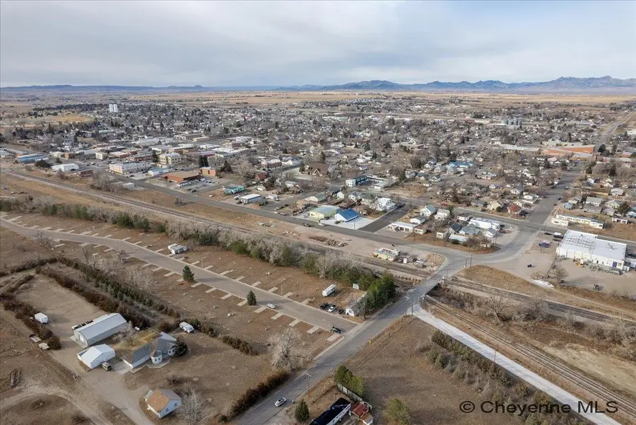 757 E Oak Ct, Wheatland, WY 82201 - #3