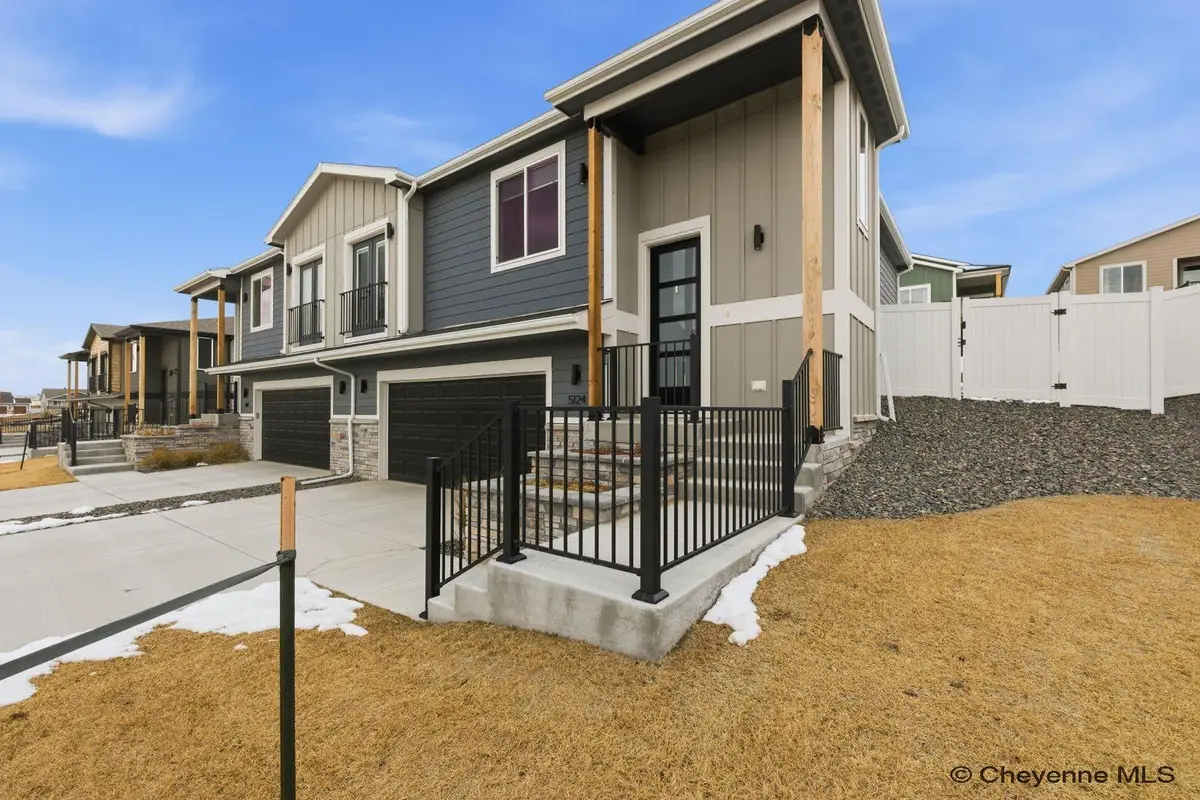 5124 Sullivan St, Cheyenne, WY 82009 - #1