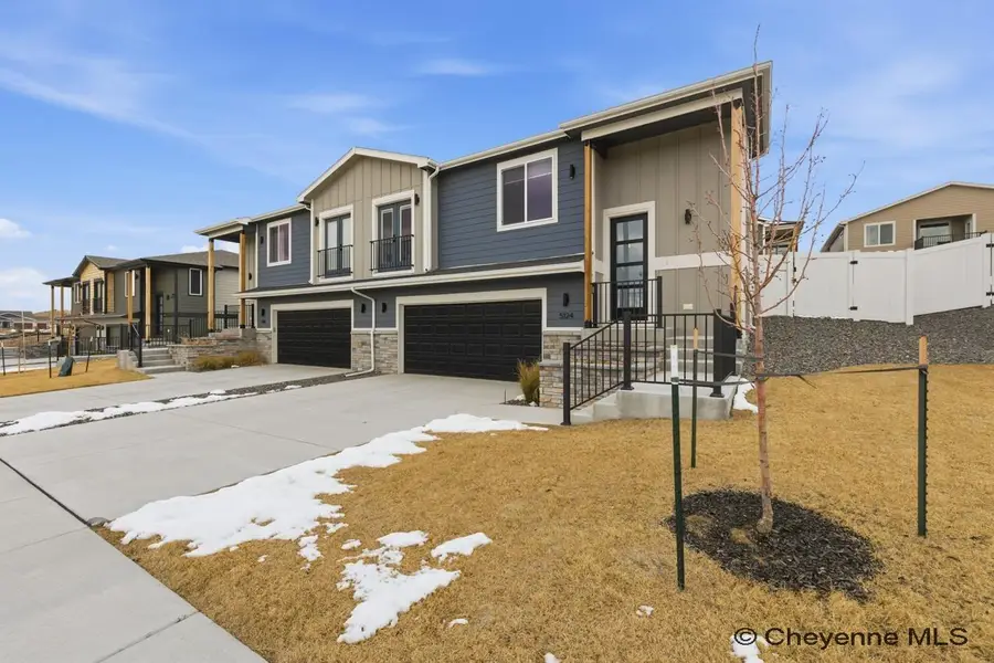 5124 Sullivan St, Cheyenne, WY 82009 - #3
