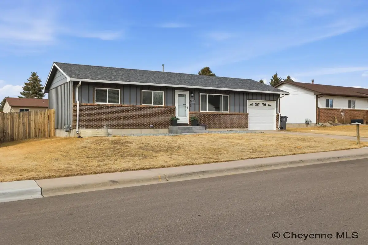 4500 Pierce Ave, Cheyenne, WY 82001 - #1