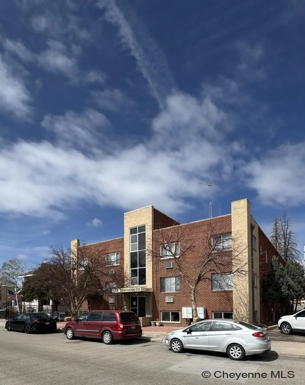 306 E 18th St #15, Cheyenne, WY 82001 - #1