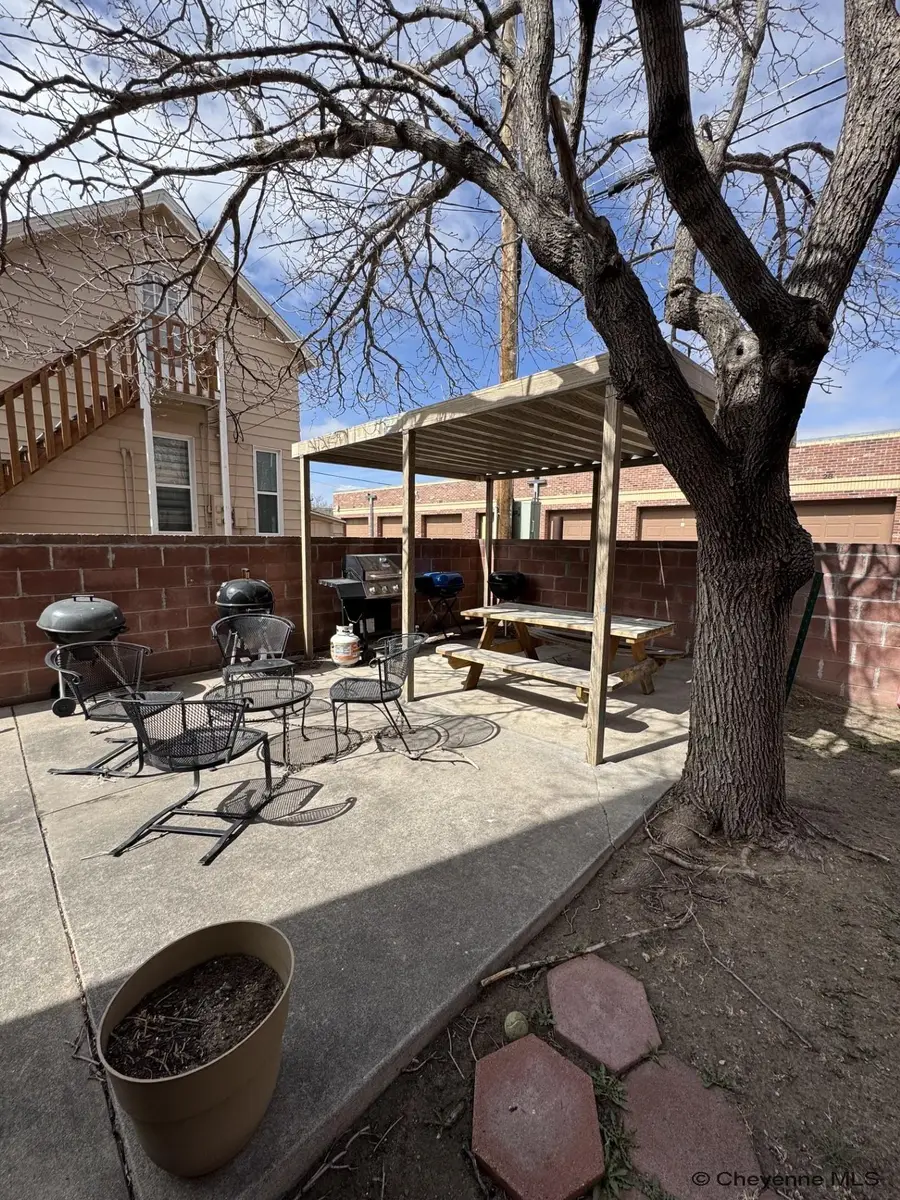 306 E 18th St #15, Cheyenne, WY 82001 - #3
