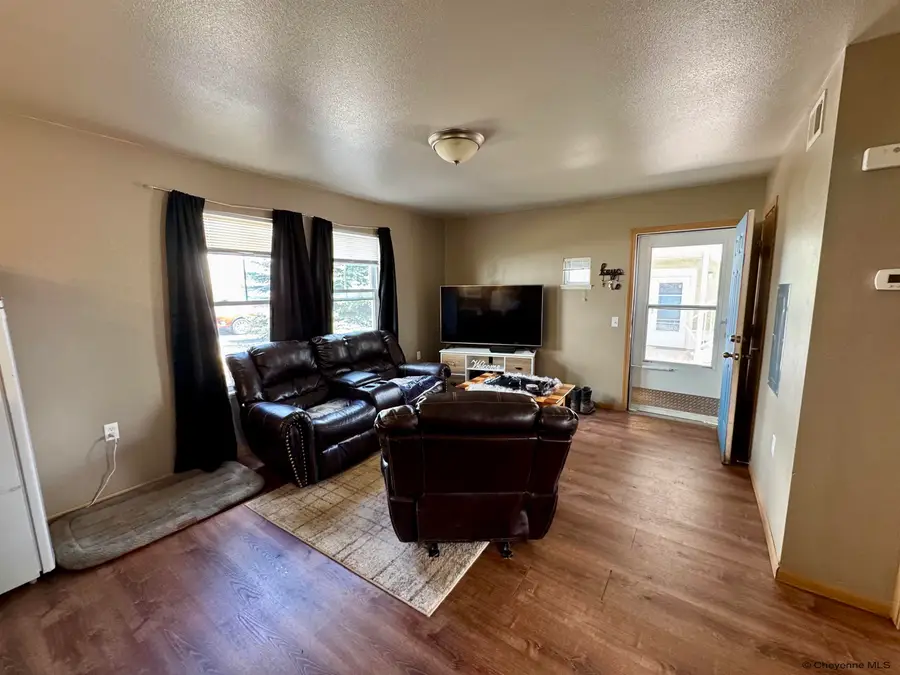423 Mitchell St #H-1, Laramie, WY 82072 - #3