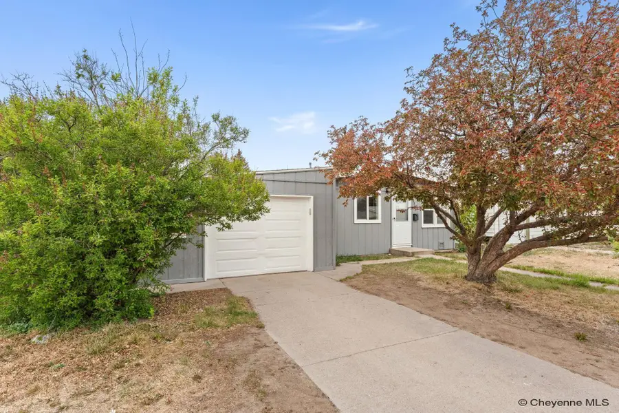 3312 Birch Pl, Cheyenne, WY 82001 - #2