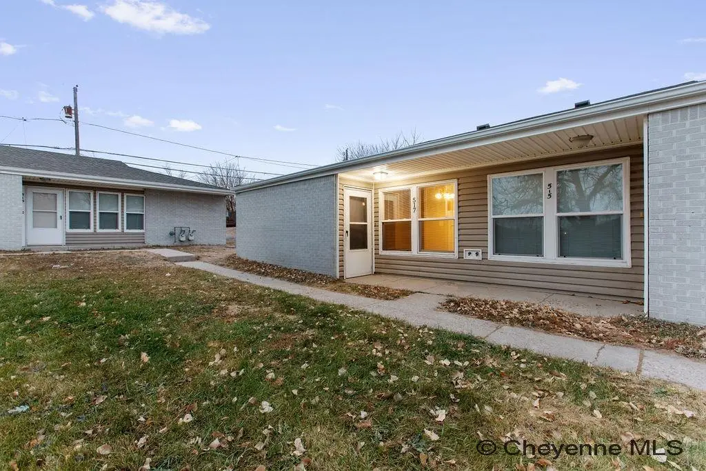 511 W 6th St, Cheyenne, WY 82007 - #1