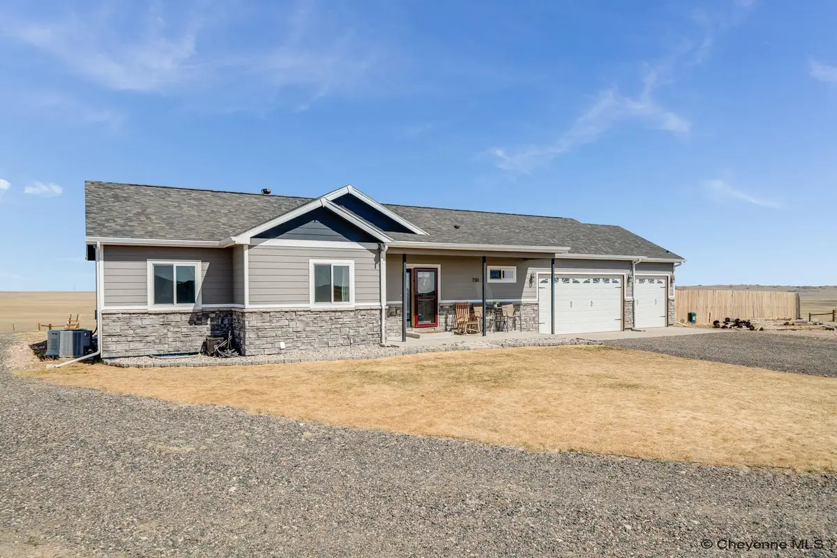 730 N Table Mtn Loop, Cheyenne, WY 82009 - #1