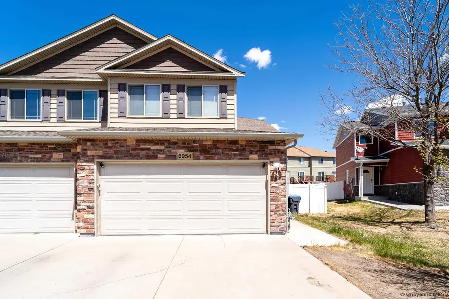6954 Boot Strap Ct, Cheyenne, WY 82001 - #2