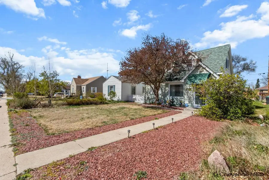 3908 Reed Ave, Cheyenne, WY 82001 - #2