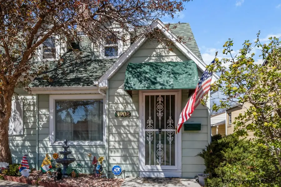 3908 Reed Ave, Cheyenne, WY 82001 - #3