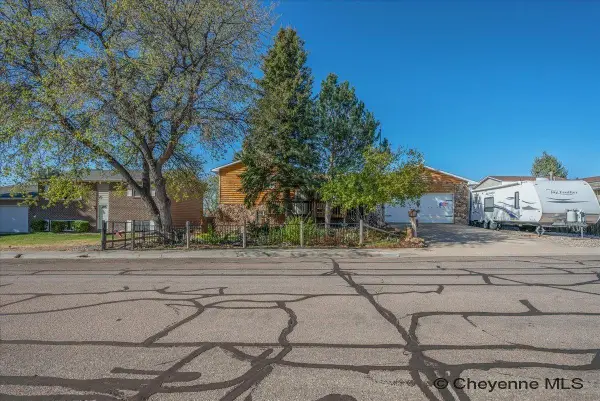 4203 Everton Dr, Cheyenne, WY 82009
