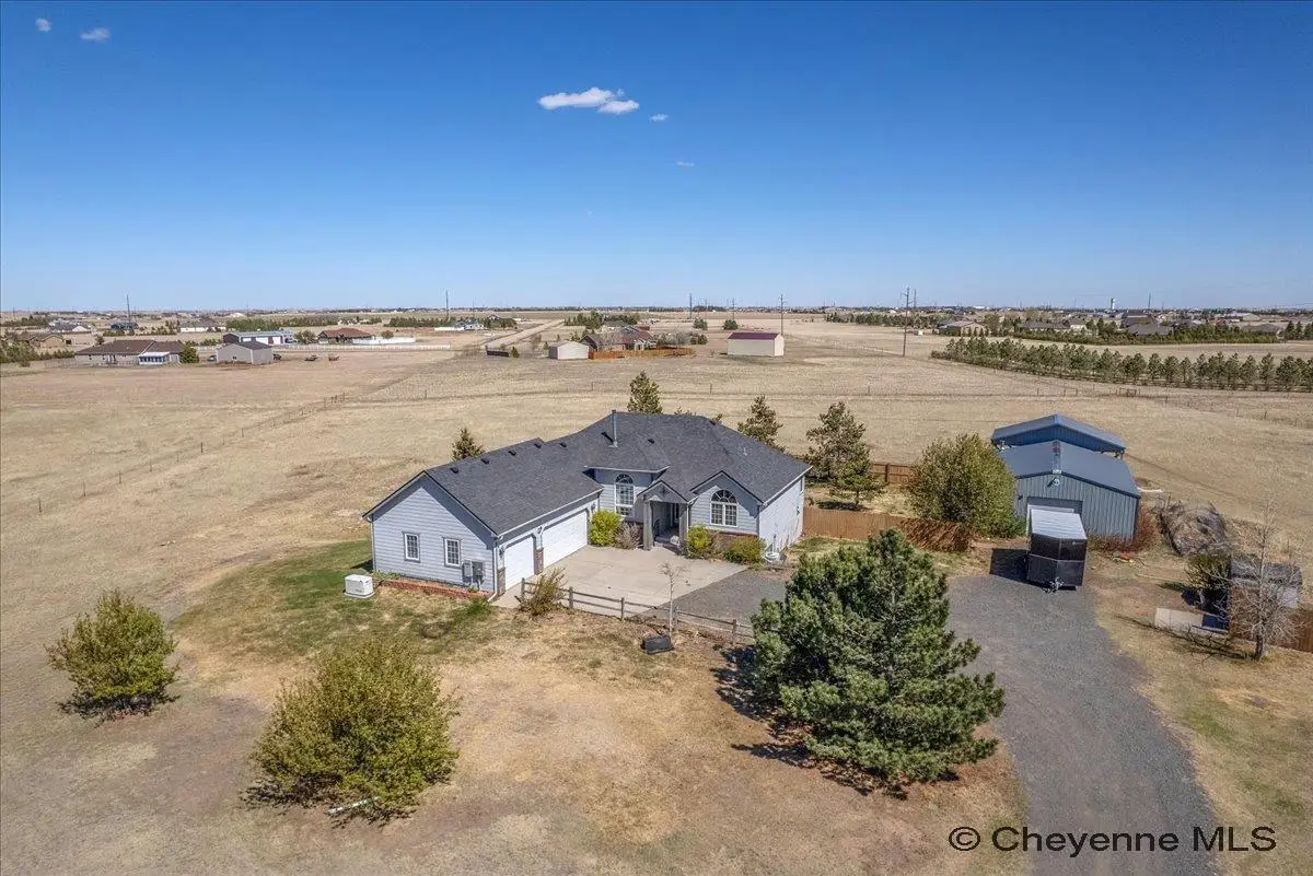 8543 Firethorn Ln, Cheyenne, WY 82009 - #1