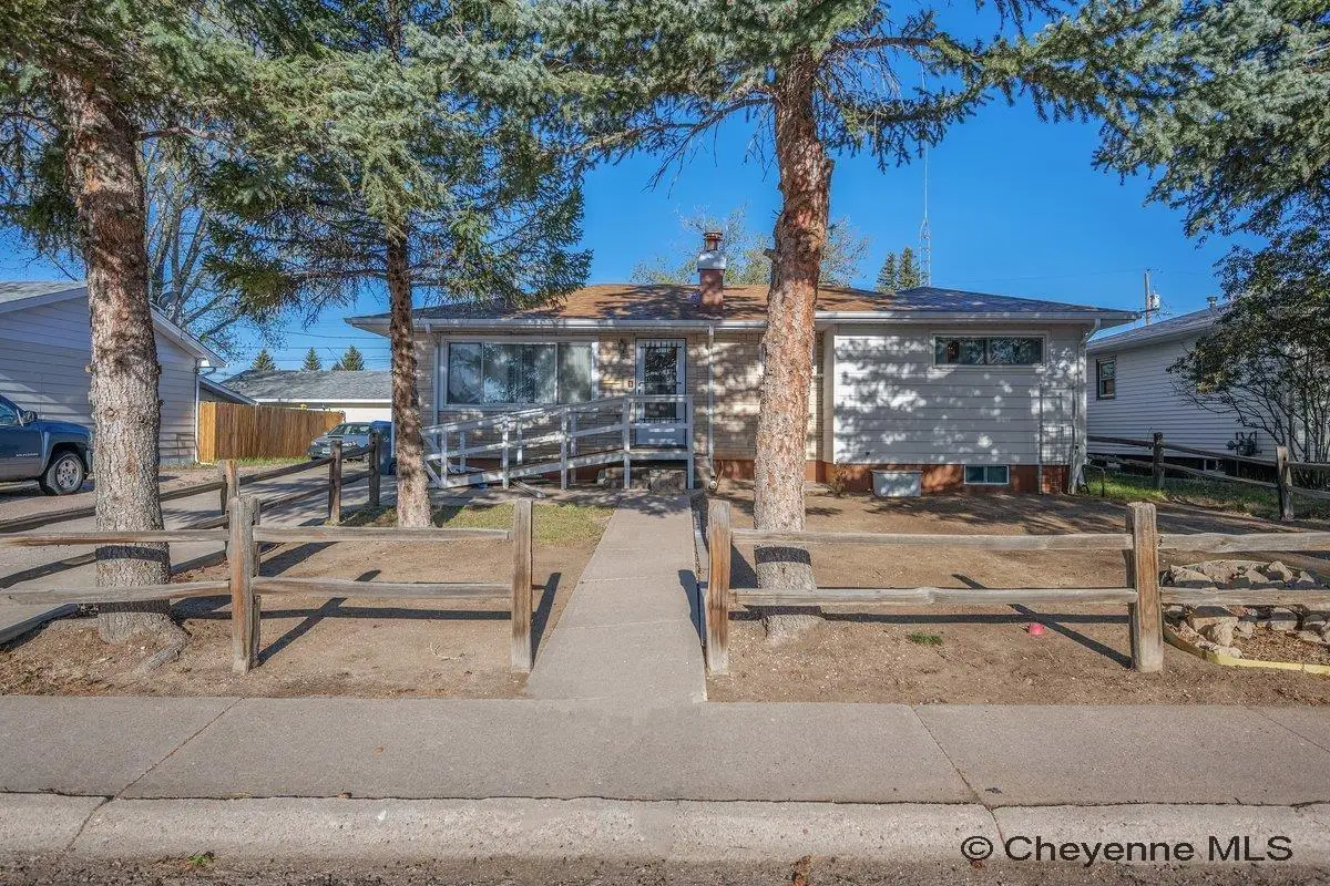 3518 Birch Pl, Cheyenne, WY 82001 - #1