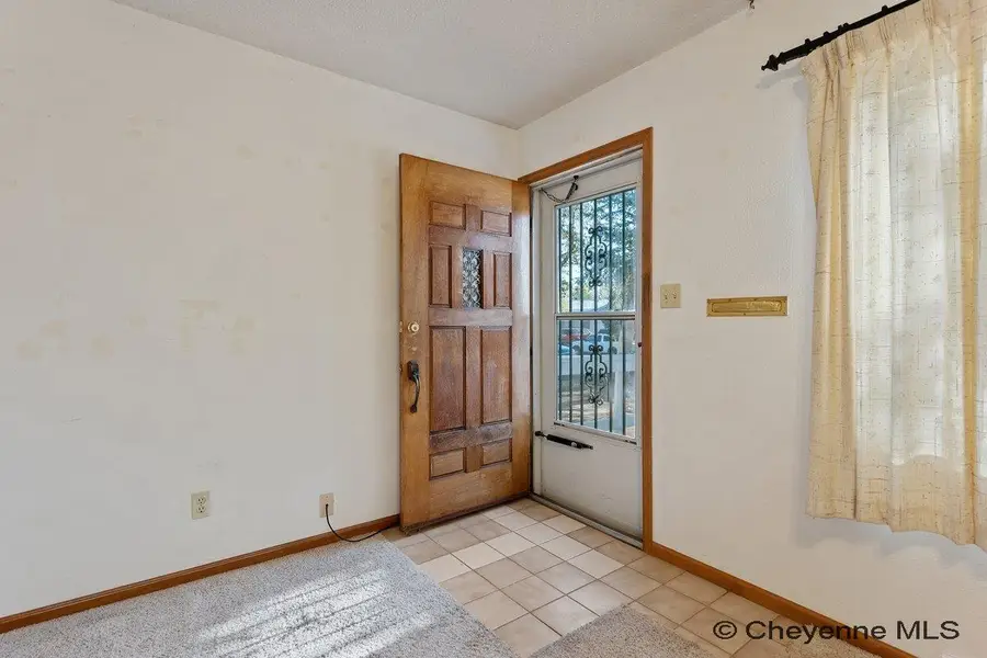 3518 Birch Pl, Cheyenne, WY 82001 - #2