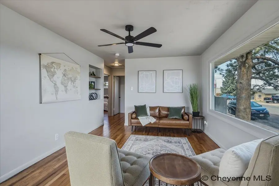 2622 E 12th St, Cheyenne, WY 82001 - #3
