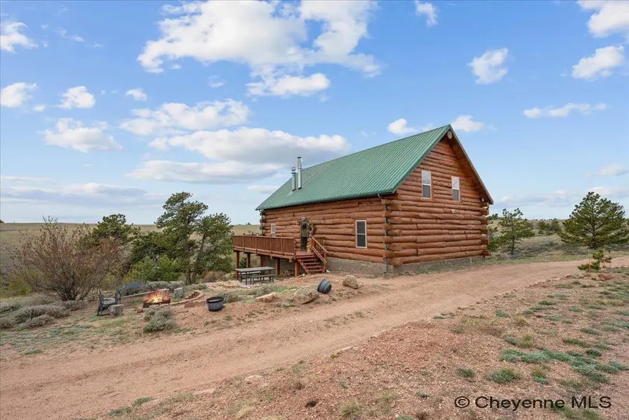 162 Iron Horse Rd, Buford, WY 82052 - #2