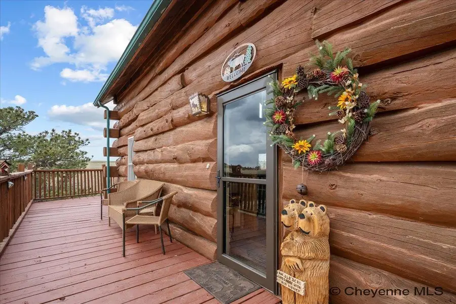 162 Iron Horse Rd, Buford, WY 82052 - #3