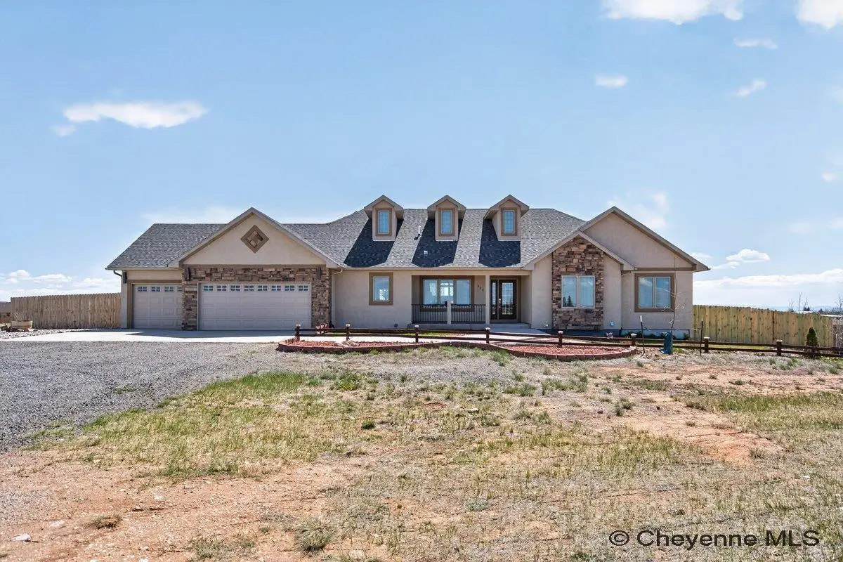 746 Barricade Rd, Laramie, WY 82070 - #1