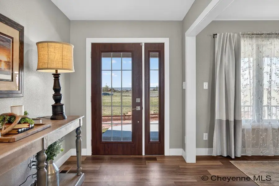 746 Barricade Rd, Laramie, WY 82070 - #3