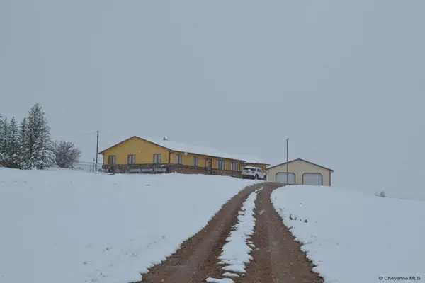 7818 Braehill Rd, Cheyenne, WY 82009