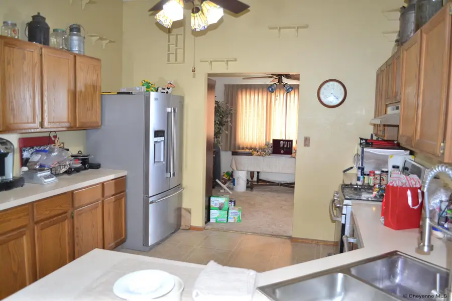 7818 Braehill Rd, Cheyenne, WY 82009 - #2