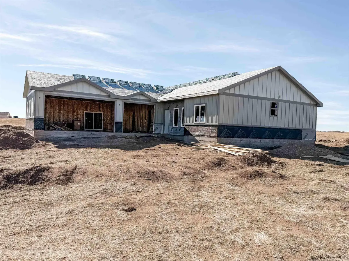 Tr 6 Willow Brook Ln, Cheyenne, WY 82009 - #1