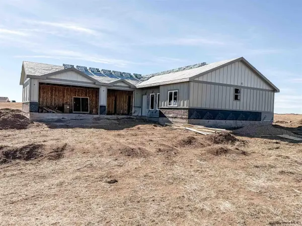 Tr 6 Willow Brook Ln, Cheyenne, WY 82009