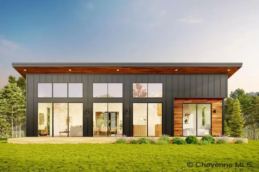 Tr 2 Barnwood Blvd, Hillsdale, WY 82060 - #2