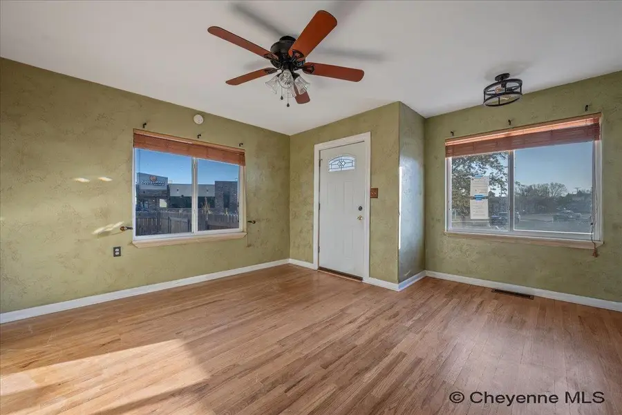 2512 Bradley Ave, Cheyenne, WY 82001 - #2