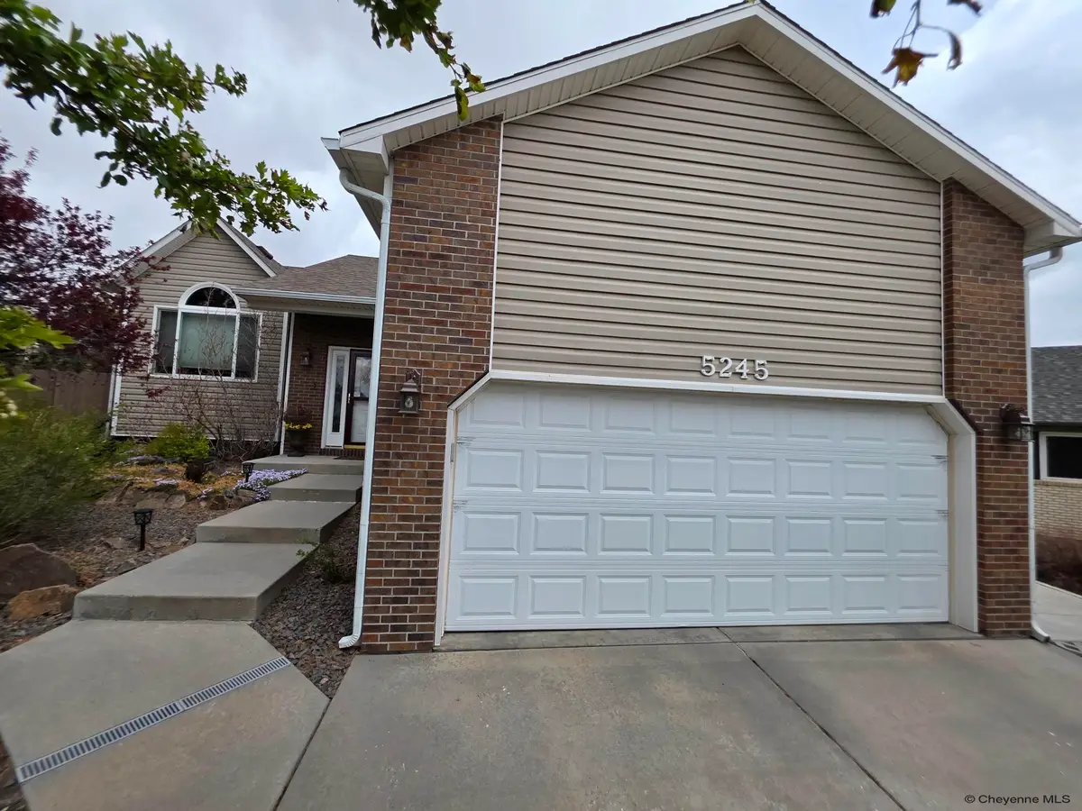 5245 Danielle Ct, Cheyenne, WY 82009 - #1