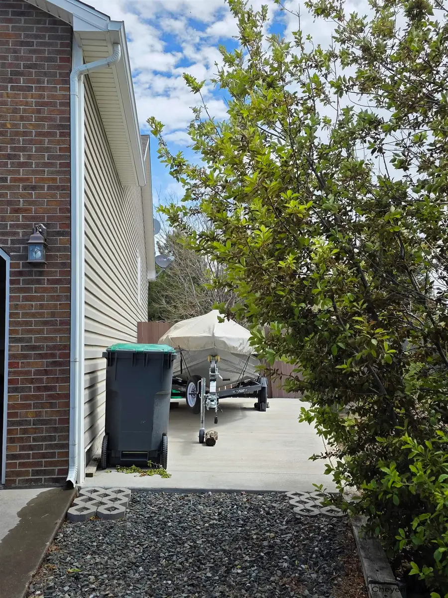 5245 Danielle Ct, Cheyenne, WY 82009 - #2